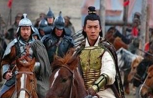 揭秘：历史上真正的太子李建成是个怎样的人？