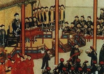 乾隆最长寿的儿子，揭秘爱新觉罗&middot;永璇的生平