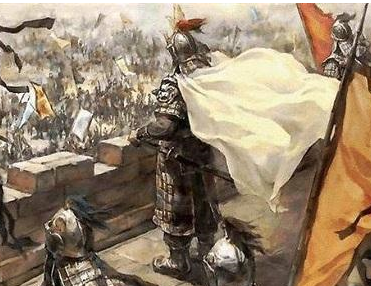 刘裕：曾收复千里失地，一生杀死了六位皇帝