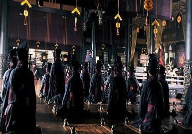 蜀汉灭亡后，刘备的后代去哪儿了结局如何？