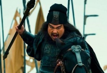 许褚：曹操麾下第一虎将，他最后结局如何？