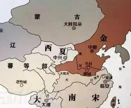 元朝的历史为什么只有短短的98年 造成这幅局面的原因是什么