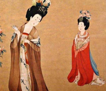 都说唐朝是一个开放的朝代 唐朝究竟开放到什么地步