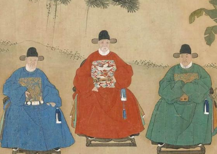 朱元璋杀胡惟庸为何等七年之久 胡惟庸被杀真的是因为谋反吗