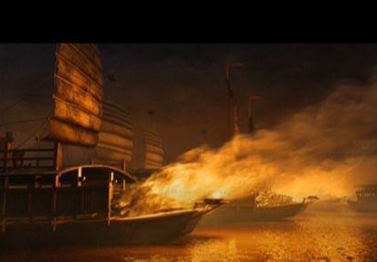 曹操一生打过无数胜仗，赤壁大战为什么输了？