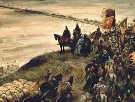 金国两年时间就拿下北宋 南宋为何抵抗金国百年时间