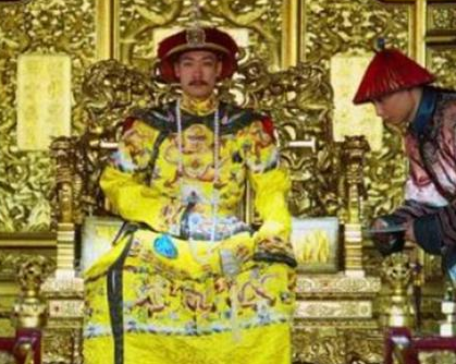 清朝的灭亡究竟败在谁的手里 到底是嘉庆还是乾隆