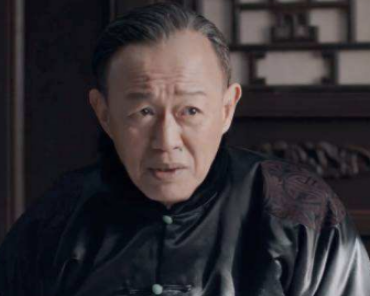 《鬓边不是海棠红》姜荣寿身份是什么？他最后结局怎么样？