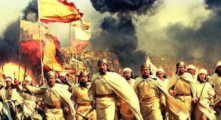 太平天国对怎么对待百姓的 难怪说失败是注定的