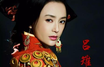 吕后手中大权在握 吕后为什么不像武则天一样登基称帝