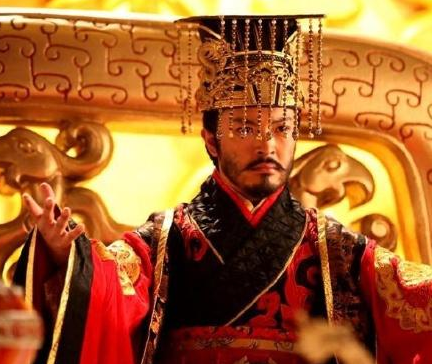 杨勇身为隋朝的开国太子 杨勇是怎么被变为庶民的