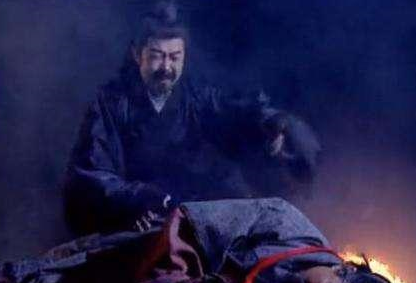 吕伯奢到底是谁？曹操为什么杀他？