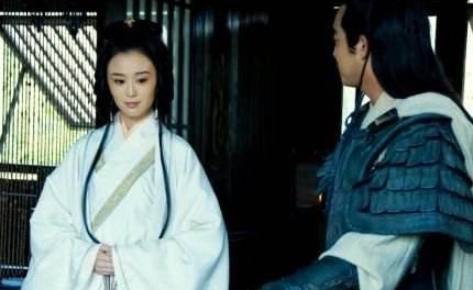 揭秘历史上真正的大乔，她和孙策真的相爱吗？