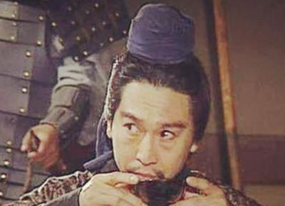 李儒：娶了董卓女儿平步青云，最后结局怎么样？