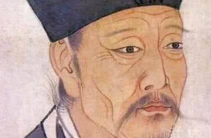 邵雍：北宋著名理哲学家，出生时满院乌鸦