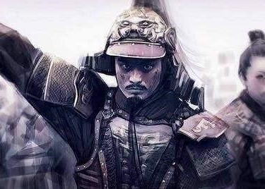 萧摩诃：陈朝第一猛将，揭秘其传奇一生