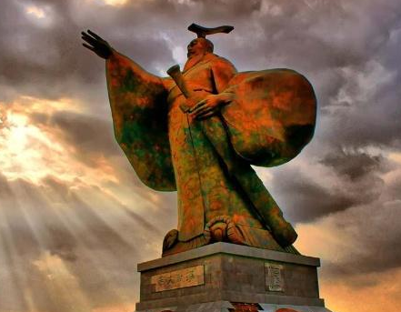 汉朝皇帝叫帝,宋朝皇帝叫宗 两者之间有什么不同