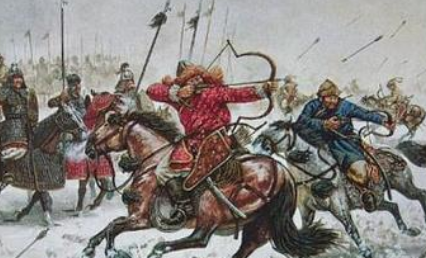 金朝被灭得如此场景如此惨烈 金朝是怎么被蒙古灭掉的