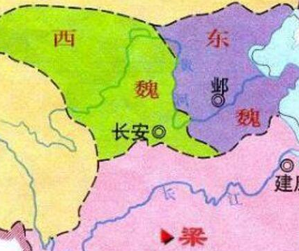 中国历史上可有可无的两个朝代 所有皇帝都是傀儡皇帝