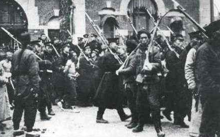 晚清真的有那么不堪吗 慈禧统治下的清朝又是什么样的