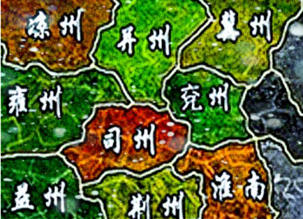 五丈原之战诸葛亮为什么会失败 仅仅是一场雨那么简单吗