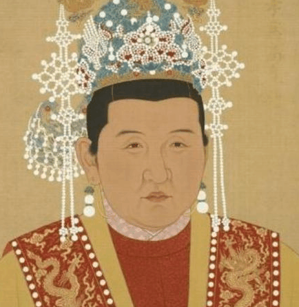 说说明朝的那些皇后 留人一命马皇后和心怀天下徐皇后