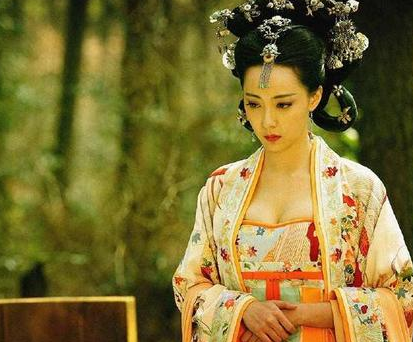 说说辩机和尚与高阳公主的爱情故事 被公主看上却被皇帝腰斩