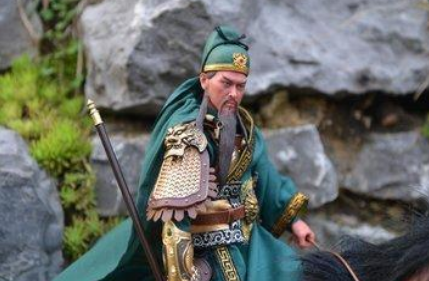 关羽全族不是被灭族了吗 关羽为什么还有后代存活下来