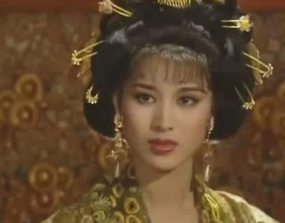 历史上王皇后是好人吗 王皇后真的有那么楚楚可怜吗