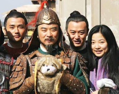 为唐朝立下赫赫战功的张士贵，在民间形象如何？