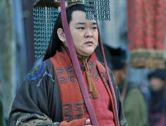 刘琰是什么地位？因为殴打妻子获罪，最终被斩首示众