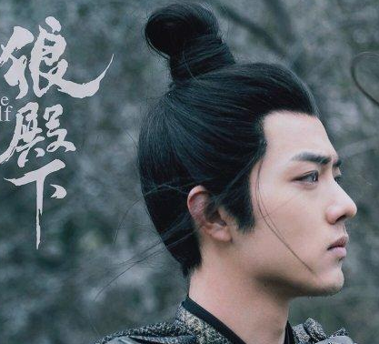 《狼殿下》什么时候播出。肖战回归