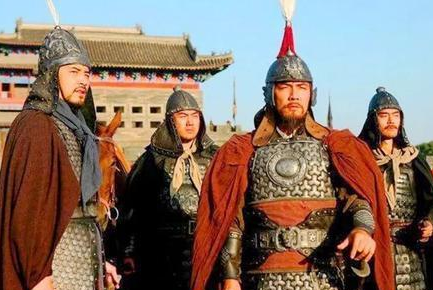 哥舒翰是什么人？他的晚年生活怎么样