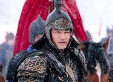 南明战神李定国，清军听到他名字就颤栗不已