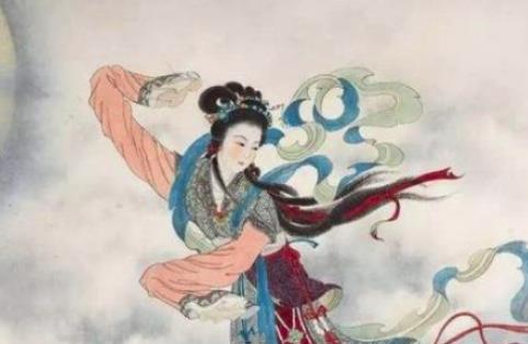 李商隐很孤独一首诗，读完令人伤感！