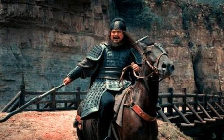 历史上的张飞到底是什么样的 和电视剧中的差距有点过大