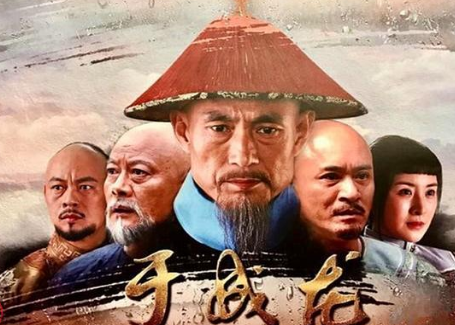 清朝想当一个清官到底有多难 看看&ldquo;于青菜&rdquo;于成龙就知道了