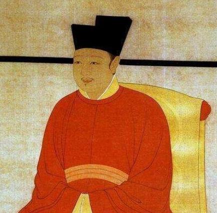 宋朝皇帝的龙袍为什么都是红色的 他们被叫官家不是没有道理的