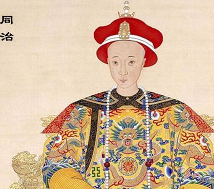 同治病死前还有一个月时间 同治为何没有立下遗嘱