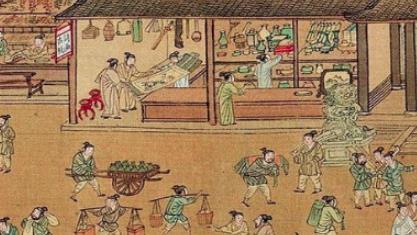 古代好找工作吗？古代人的工钱一般有多少？