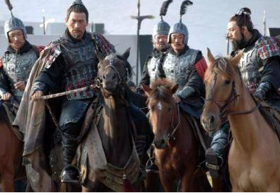 朱友谦是个什么样的人？他是什么结局