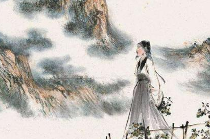 陶渊明真的因为五斗米才归隐的吗 陶渊明辞官的原因是什么