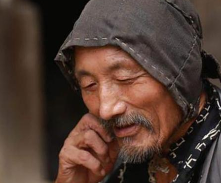 清朝时期的乞丐是如何度过冬天的 “鸡毛房”了解一下