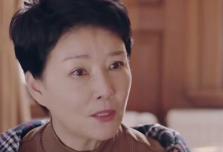 《幸福触手可及》饰演周放妈妈的人是谁