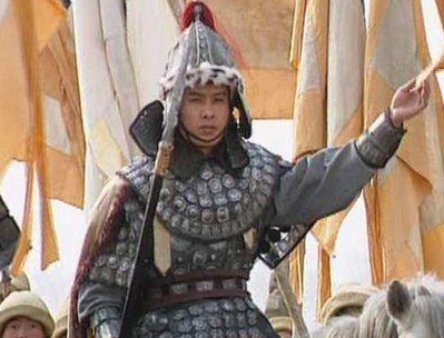 刘备称帝后，张飞的职位为什么比马超还低？