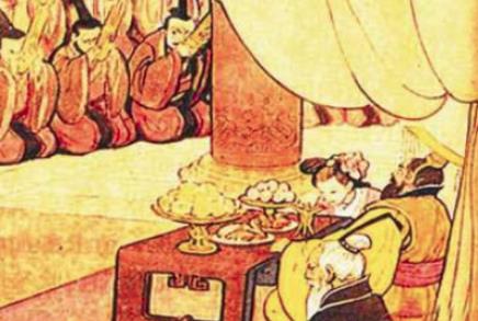 盘点历史上那些著名的昏君，他们都有哪些特殊爱好？