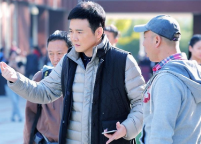 《小舍得》主演是谁？黄磊海清导演都被换