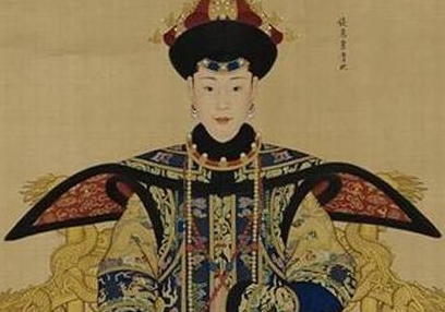 纯惠皇贵妃是什么人？16岁嫁给乾隆，死前获封皇贵妃