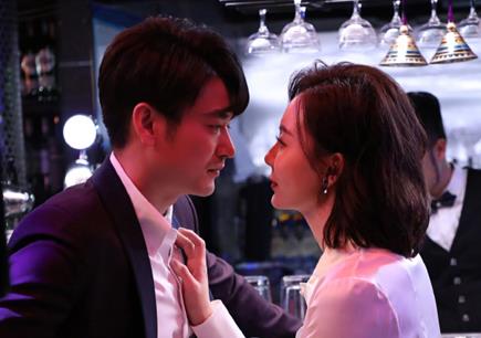 《谁说我结不了婚》田蕾和徐海峰最后在一起了吗？