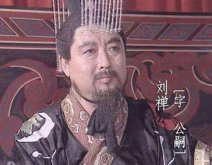 关兴和张苞结拜的之时 刘禅为什么缺席不在